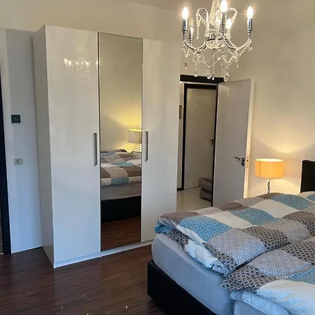 Villa Aurora